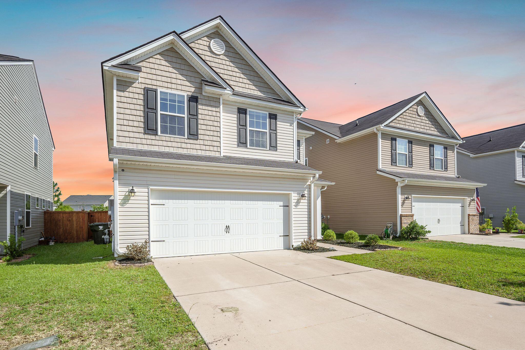 743 Redbud Lane