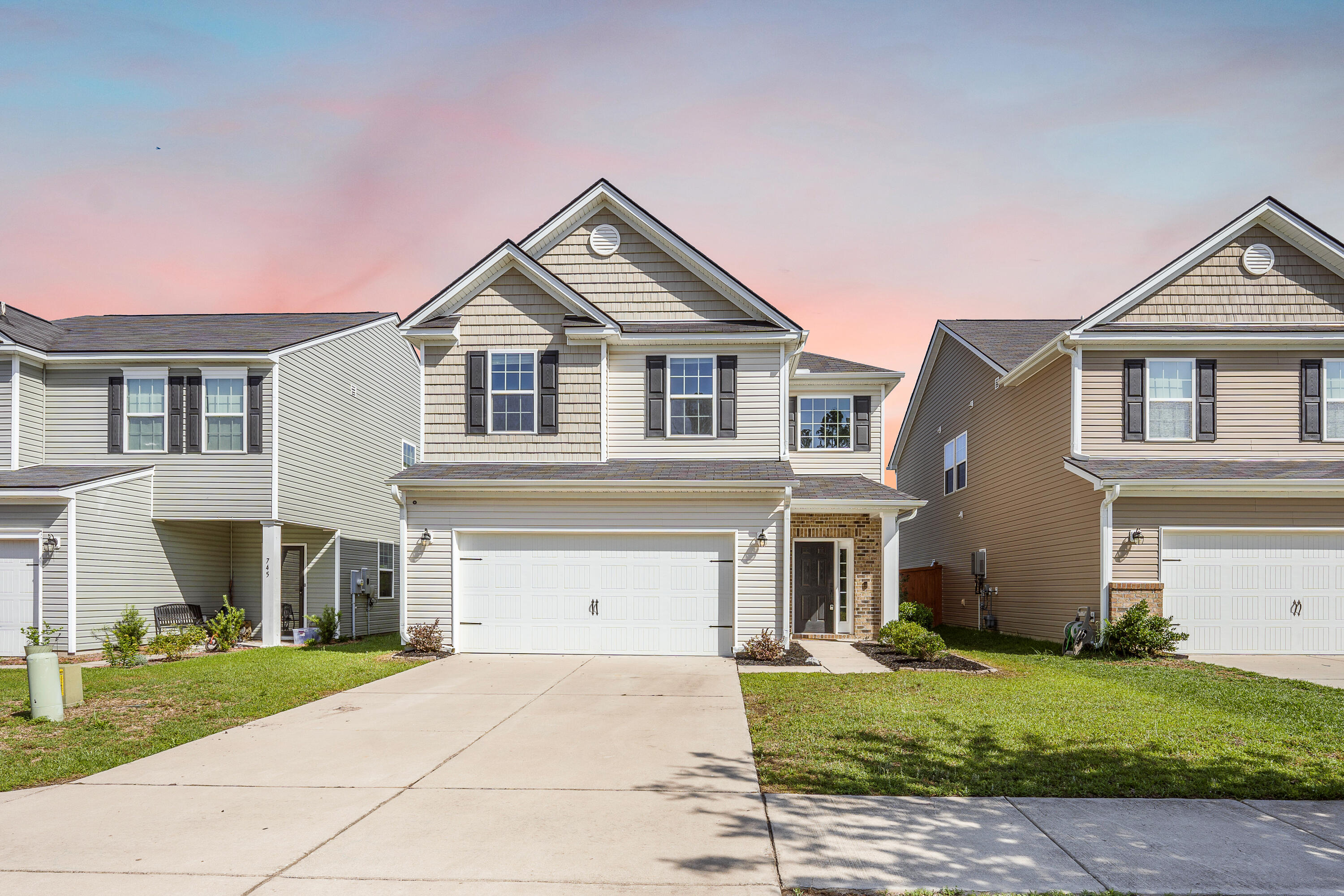 743 Redbud Lane