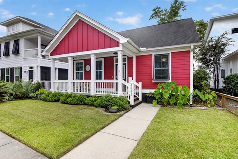 Photo of 4943 W Liberty Park Circle, North Charleston, SC 29405 (MLS # 26026778)