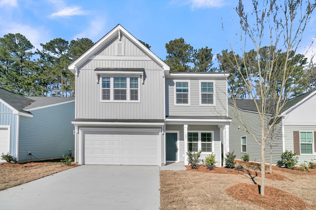 Photo of 274 Clarabelle Lane, Summerville, SC 29483 (MLS # 26016763)