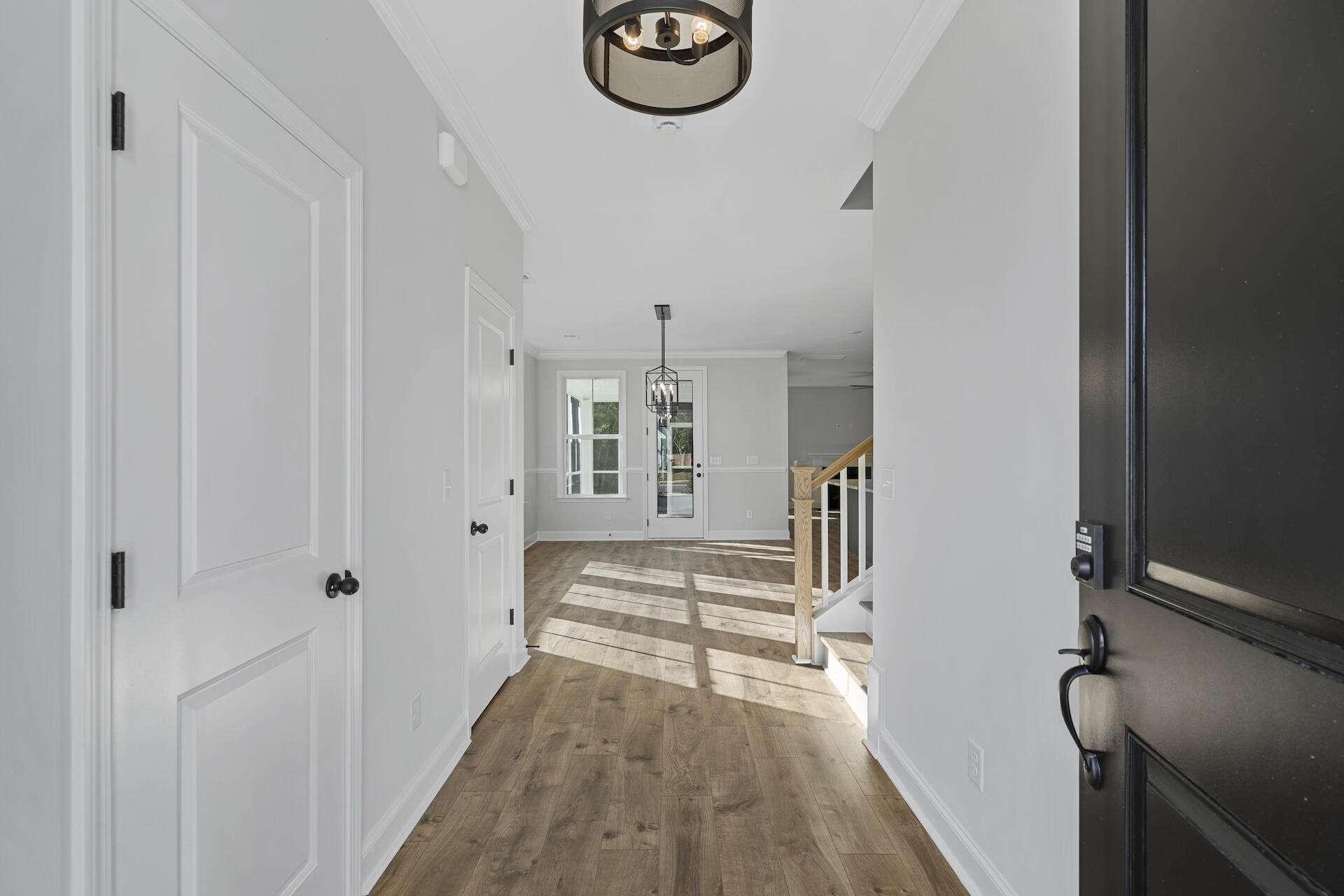 123 Scout Drive