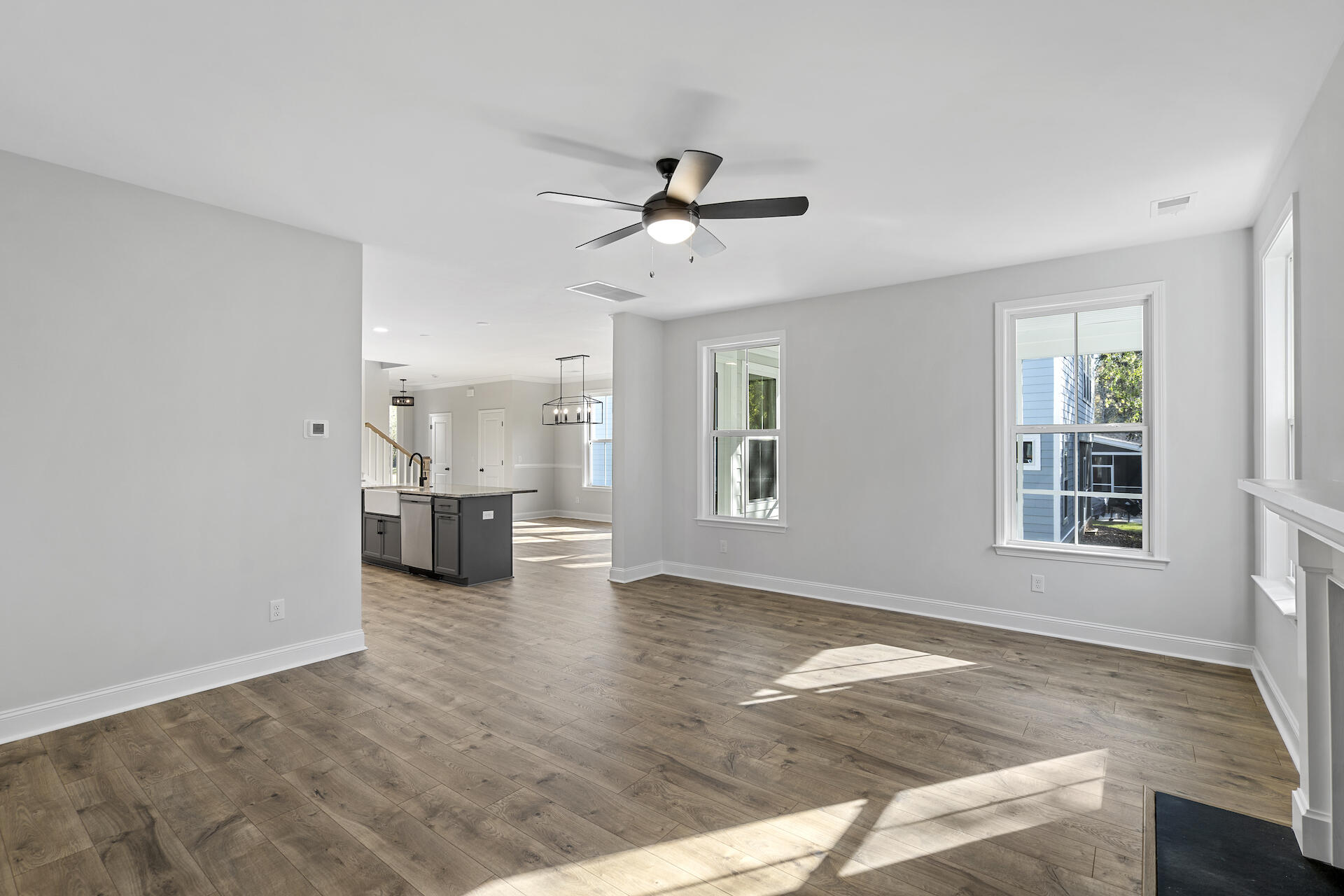 123 Scout Drive