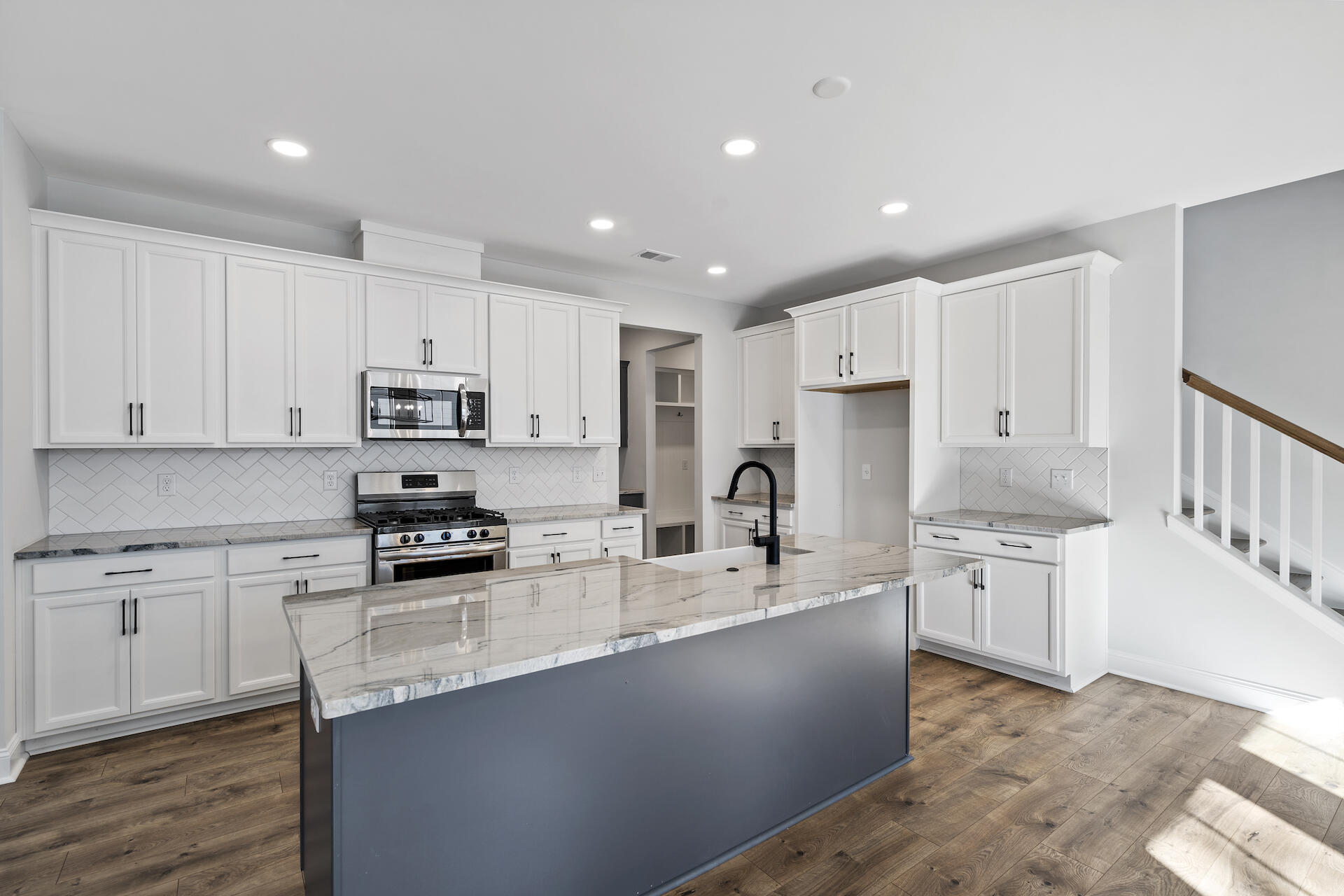 123 Scout Drive