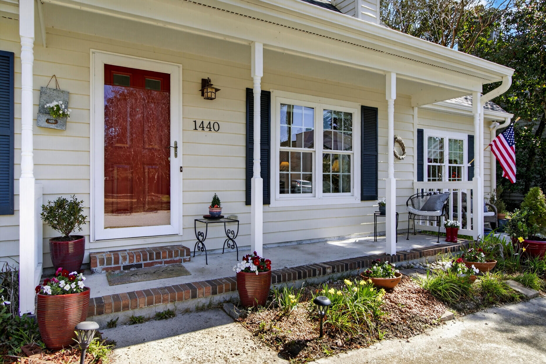 1440 Oak Landing Road