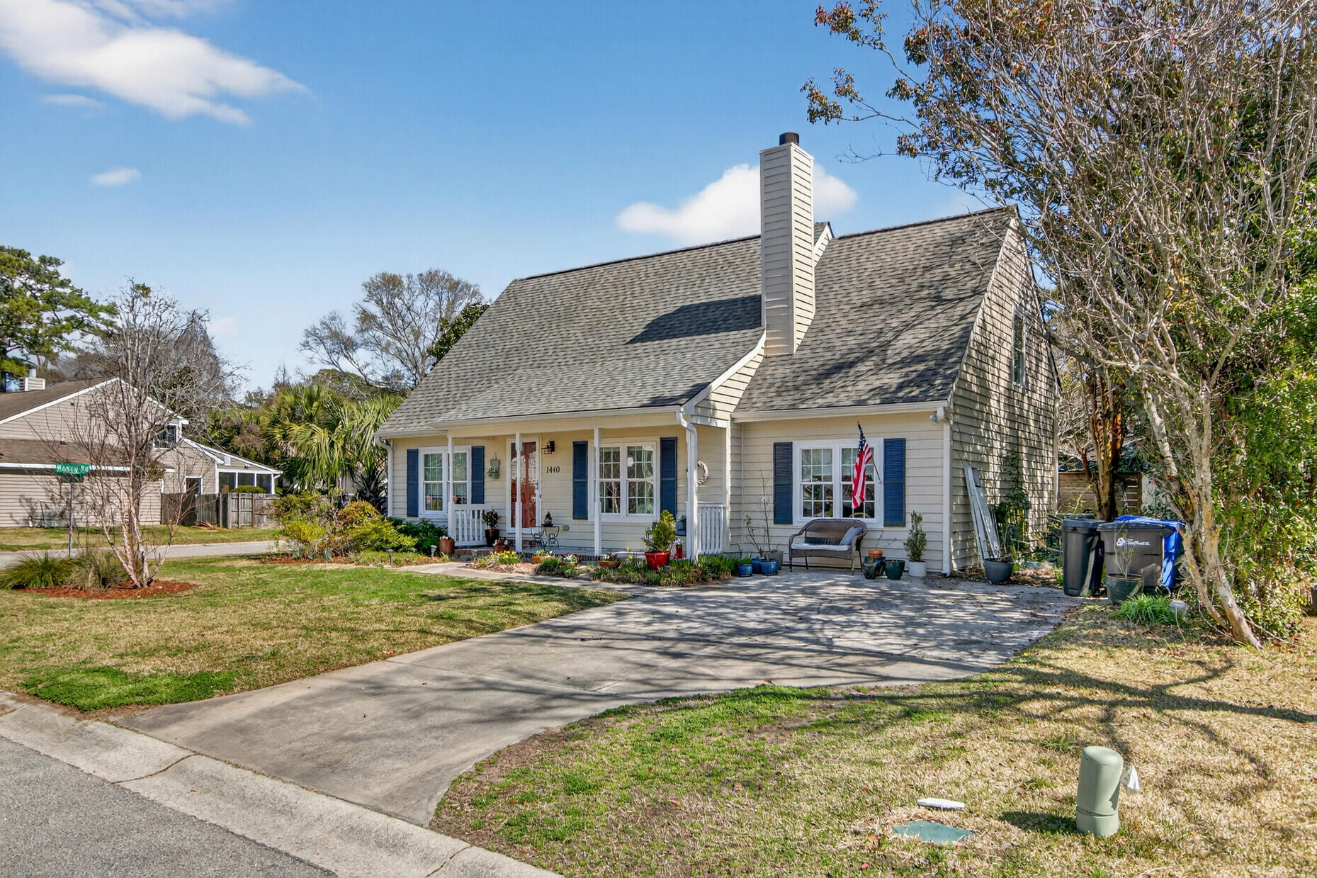 1440 Oak Landing Road