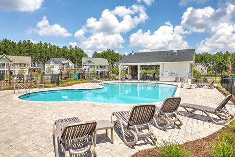 A home in Summerville