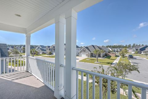 A home in Summerville