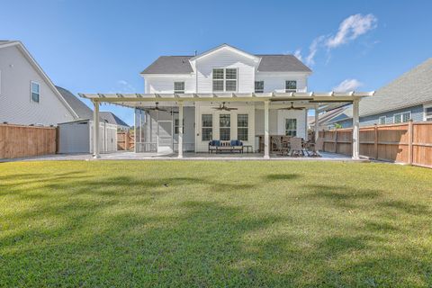 A home in Summerville