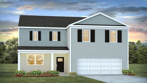 136 Morning View Way Moncks Corner SC 29461