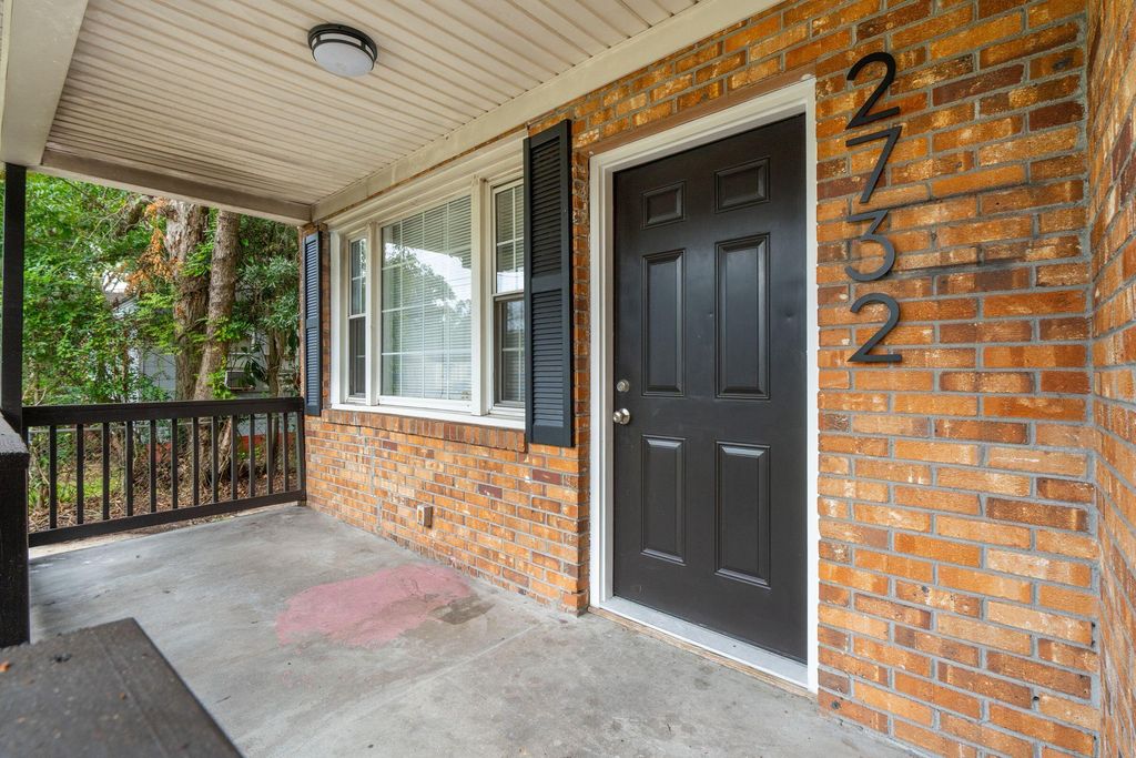 Photo of 2732 Houston Street, North Charleston, SC 29405 (MLS # 25027138)