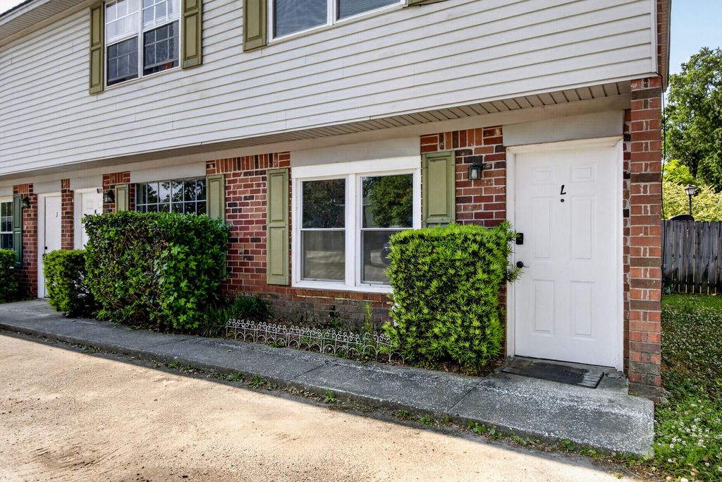 Photo of 519 Parkdale Drive #L, Charleston, SC 29414 (MLS # 26012805)