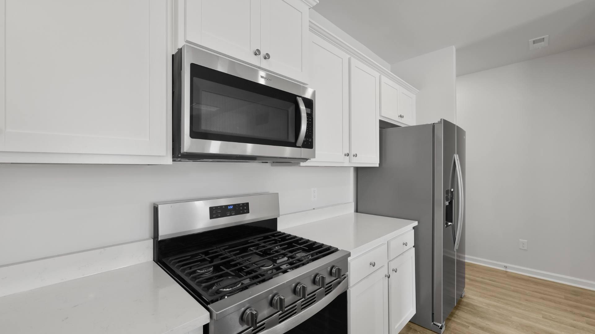 1069 Forrest Creek Drive