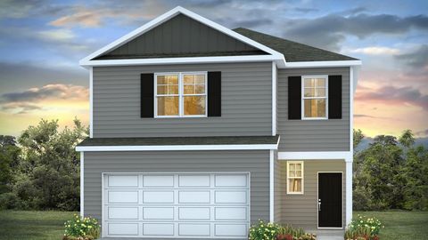Photo of 1069 Forrest Creek Drive, Summerville, SC 29483 (MLS # 25027350)