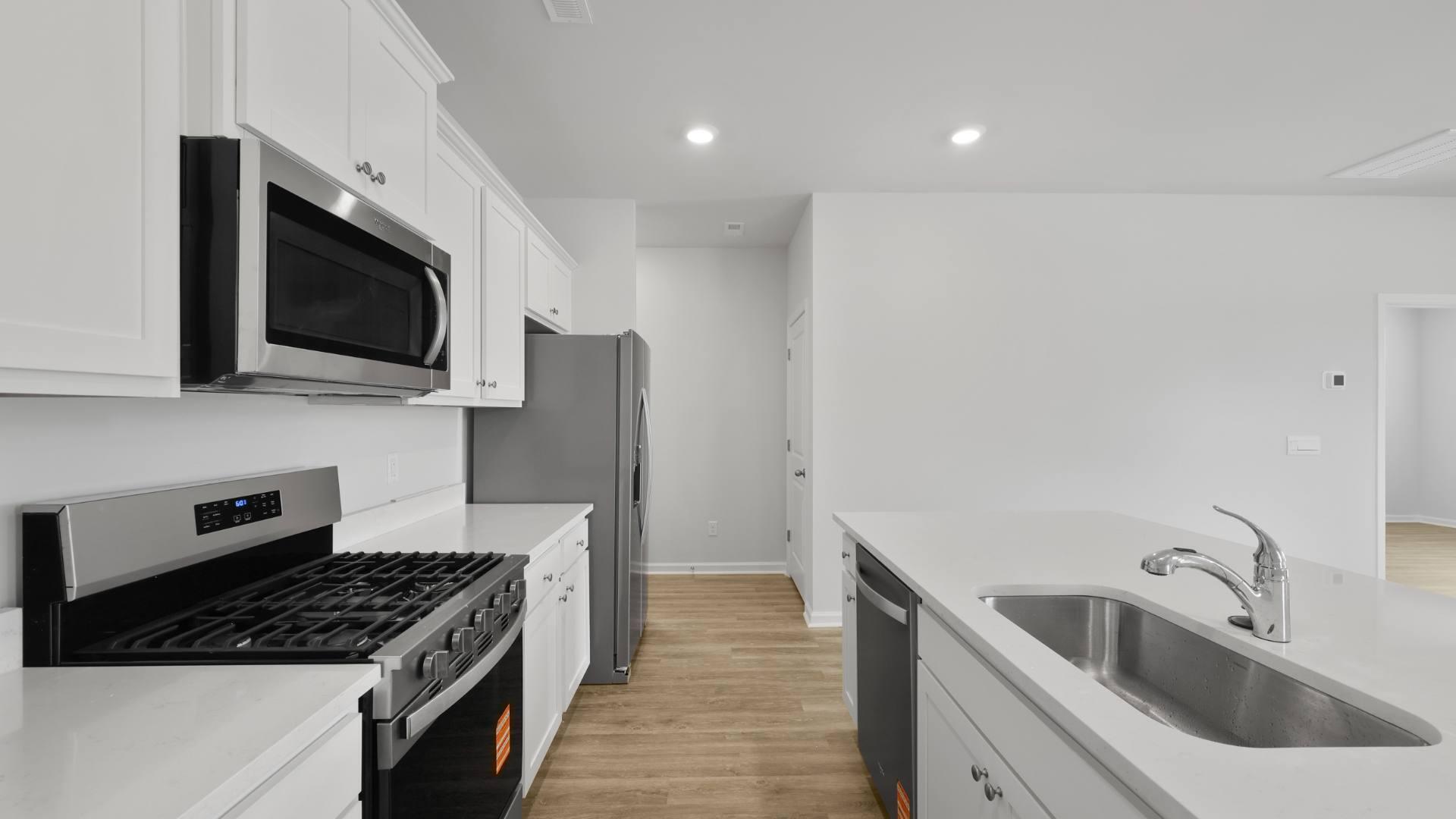 1069 Forrest Creek Drive