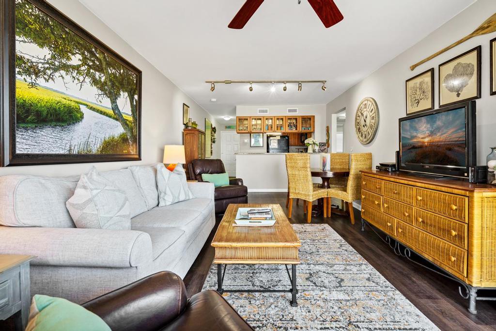 116 Bay Creek Villa