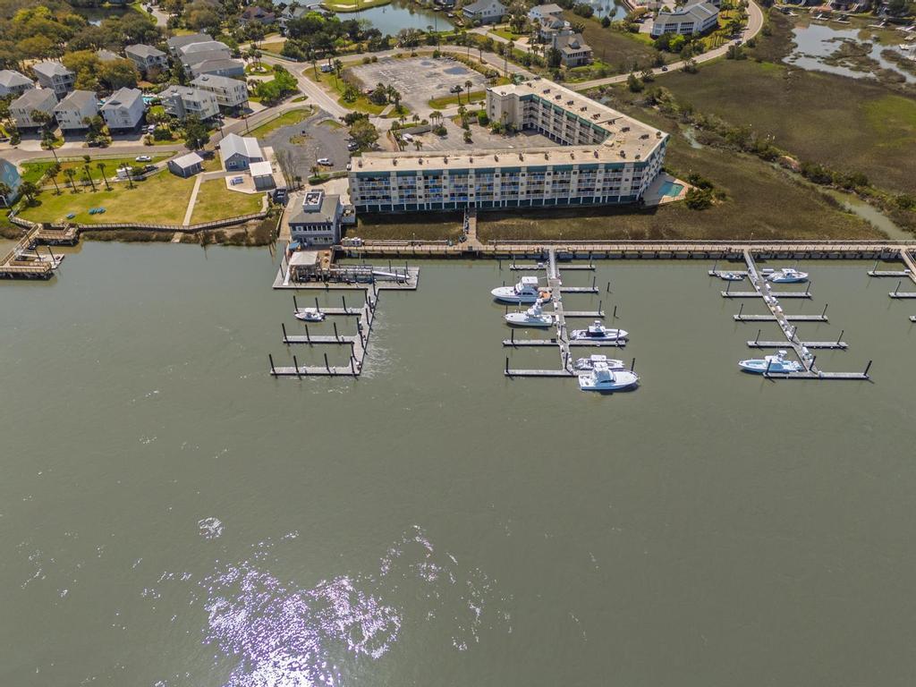 116 Bay Creek Villa