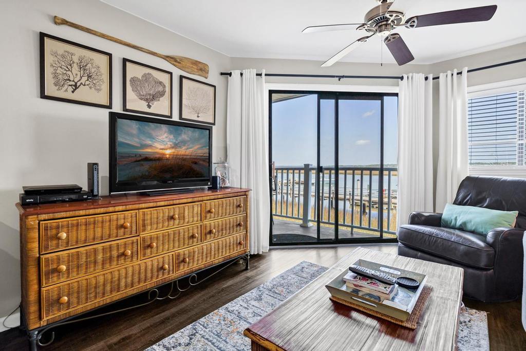 116 Bay Creek Villa
