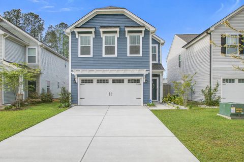 209 Night Heron Street Summerville SC 29486