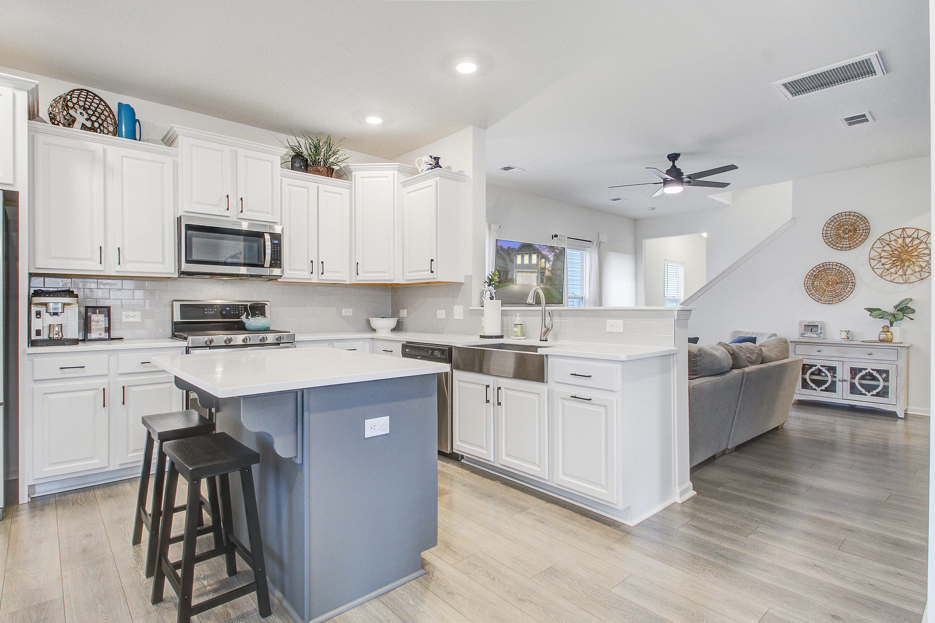 209 Night Heron Street