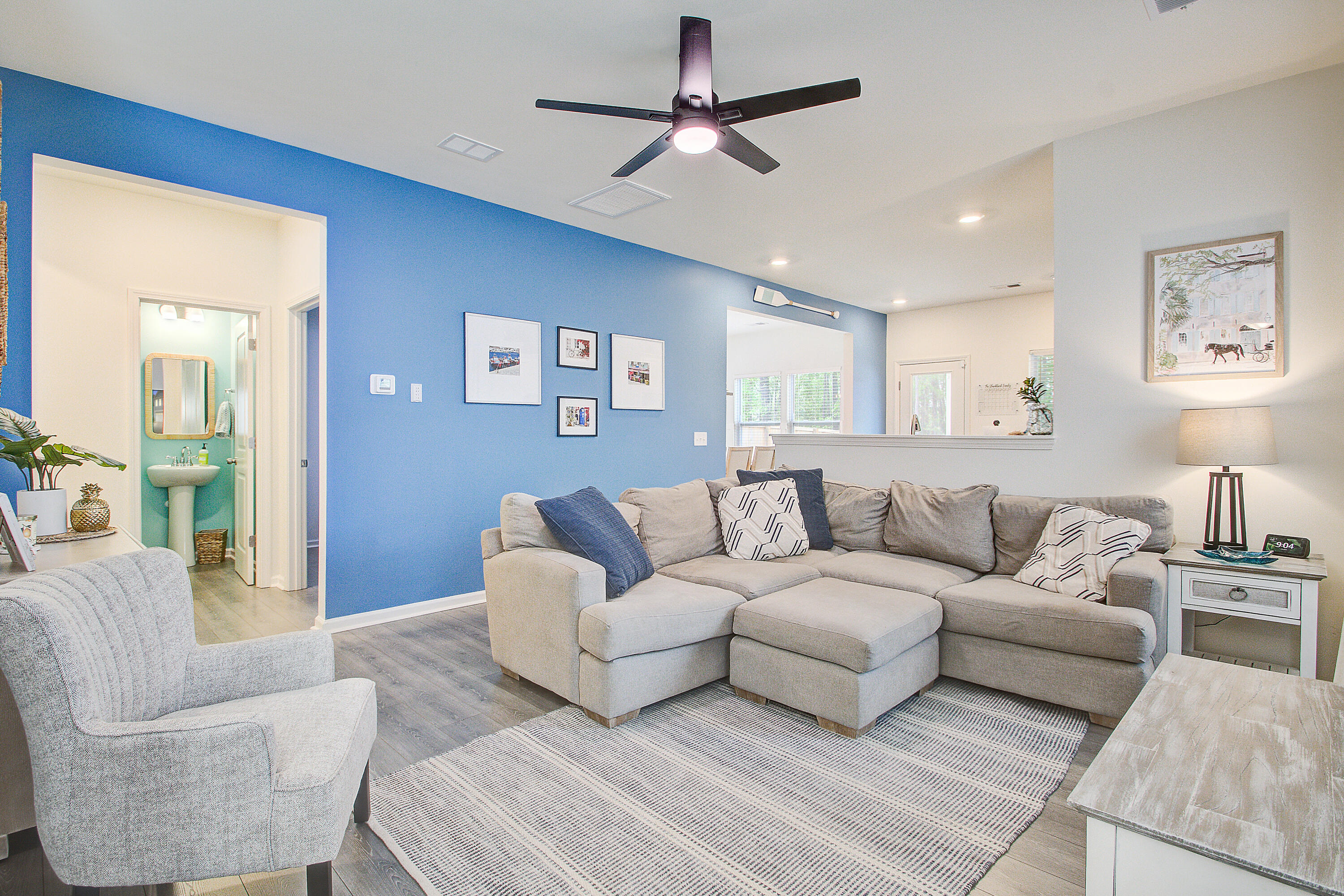 209 Night Heron Street