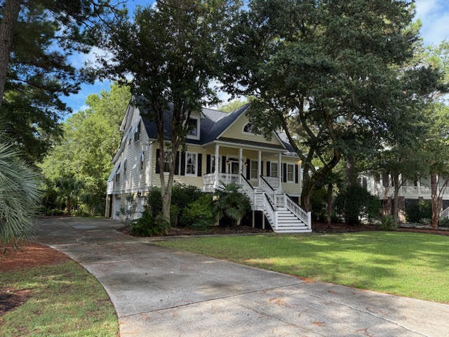1501 Rice Marsh Court
