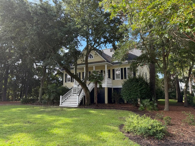 1501 Rice Marsh Court
