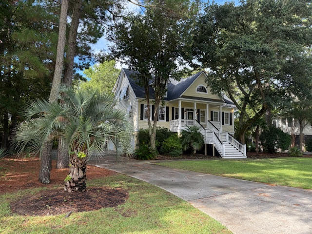 1501 Rice Marsh Court