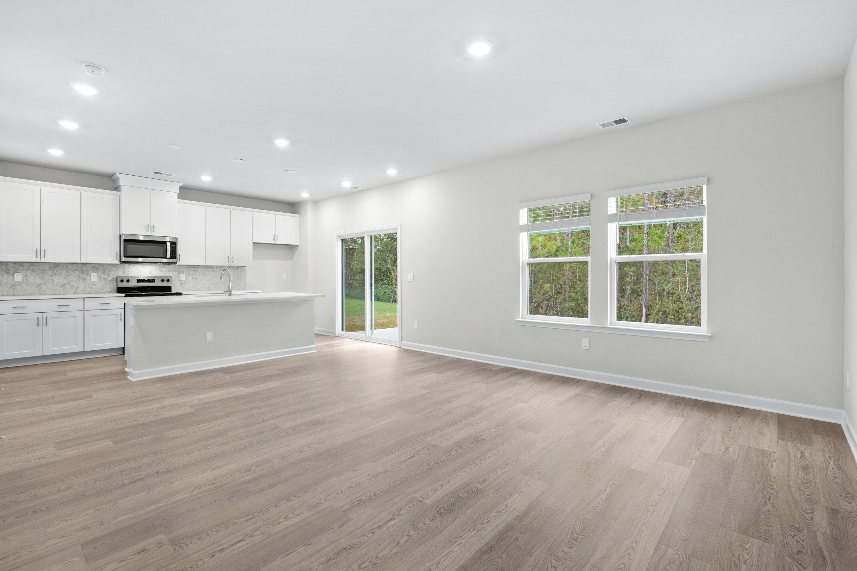 65 Hunting Place