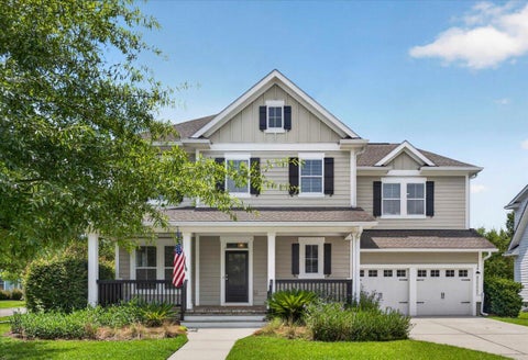 Photo of 725 Quintan Street, Summerville, SC 29486 (MLS # 26020447)
