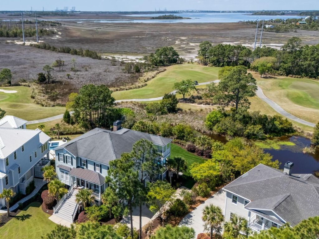 Photo of 2652 Crooked Stick Lane, Mount Pleasant, SC 29466 (MLS # 26009517)