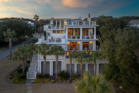4001 Palm Boulevard Isle of Palms SC 29451