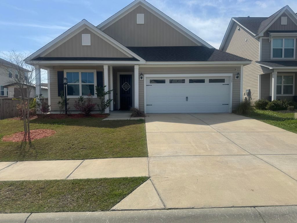 Photo of 135 Long Trail Way, Moncks Corner, SC 29461 (MLS # 26006503)