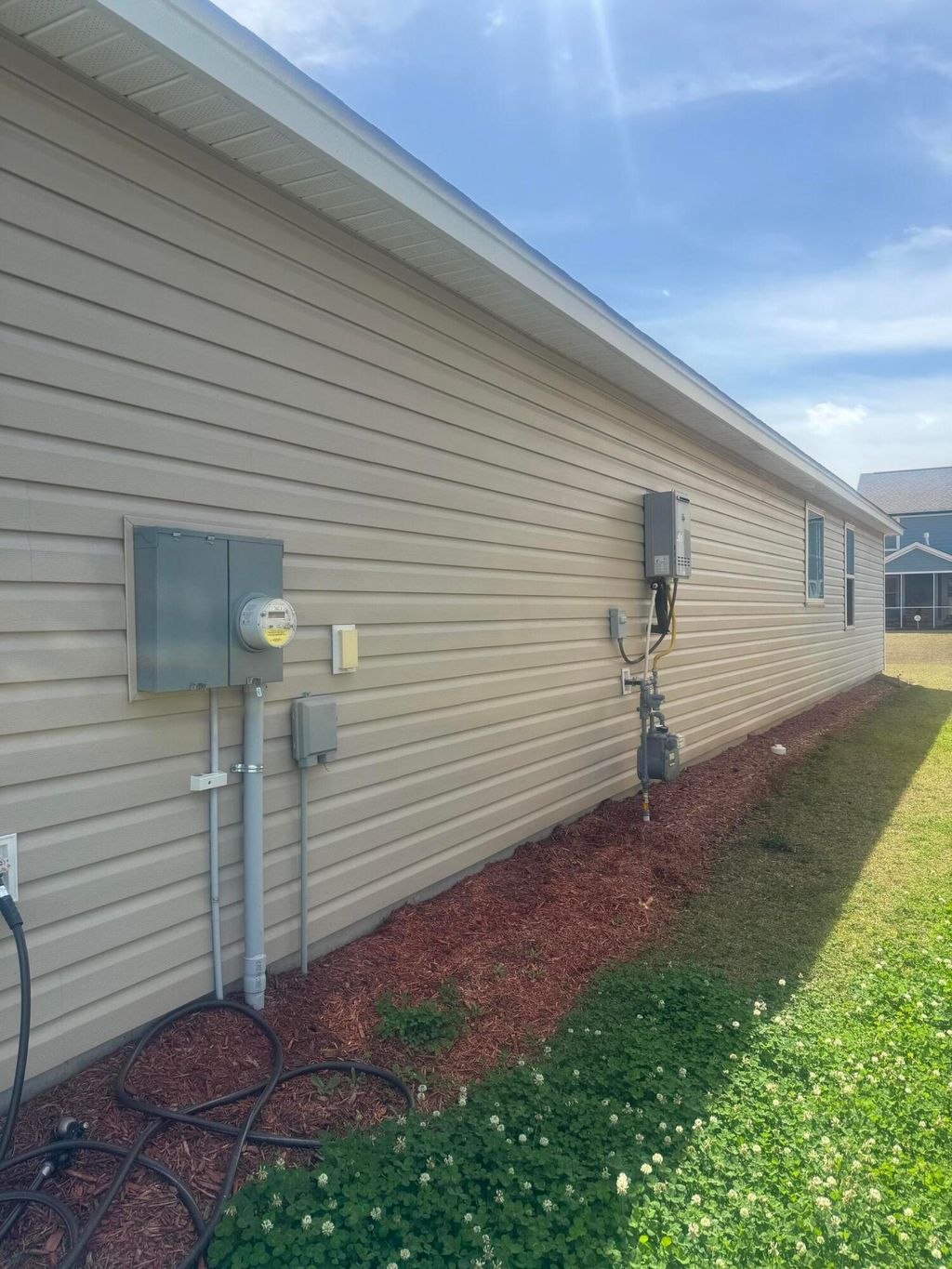 Photo of 135 Long Trail Way, Moncks Corner, SC 29461 (MLS # 26006503)