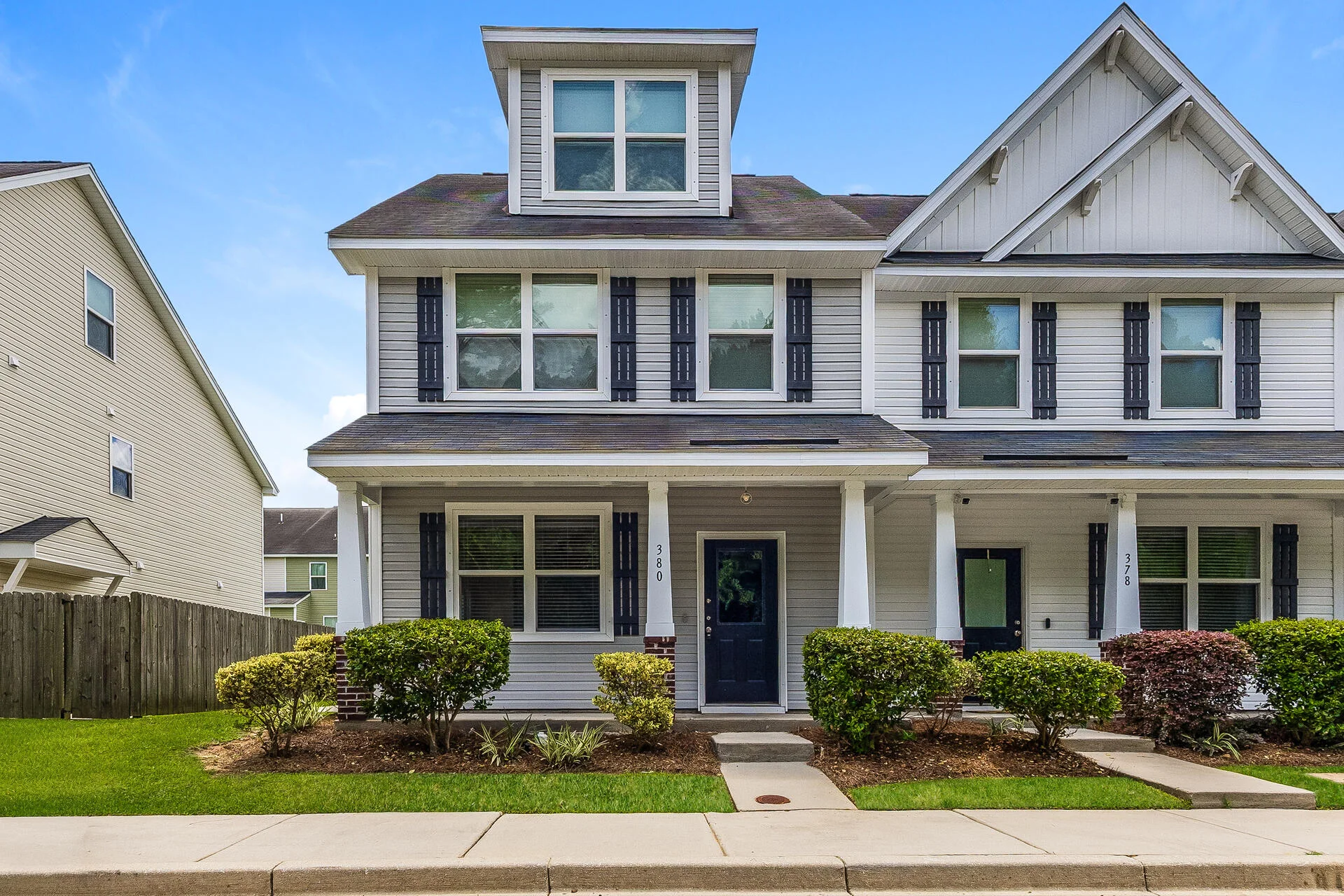380 Flyway Road