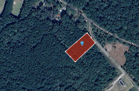 00 Clarks Hill Drive Saint George SC 29477