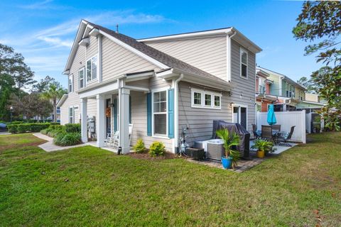 A home in Mount Pleasant