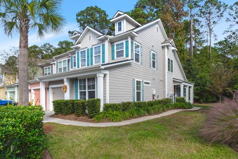 A home in Mount Pleasant