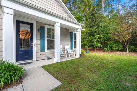 A home in Mount Pleasant