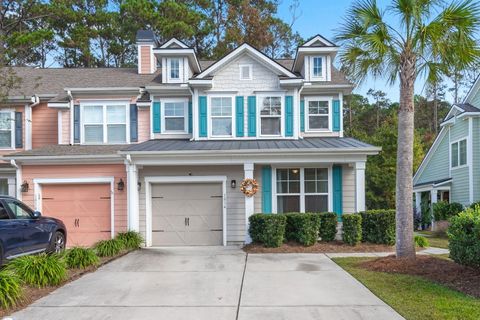 A home in Mount Pleasant