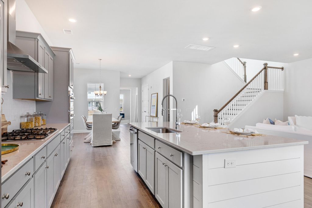 Photo of 1005 Scotch Bonnet Way, Summerville, SC 29485 (MLS # 26011344)