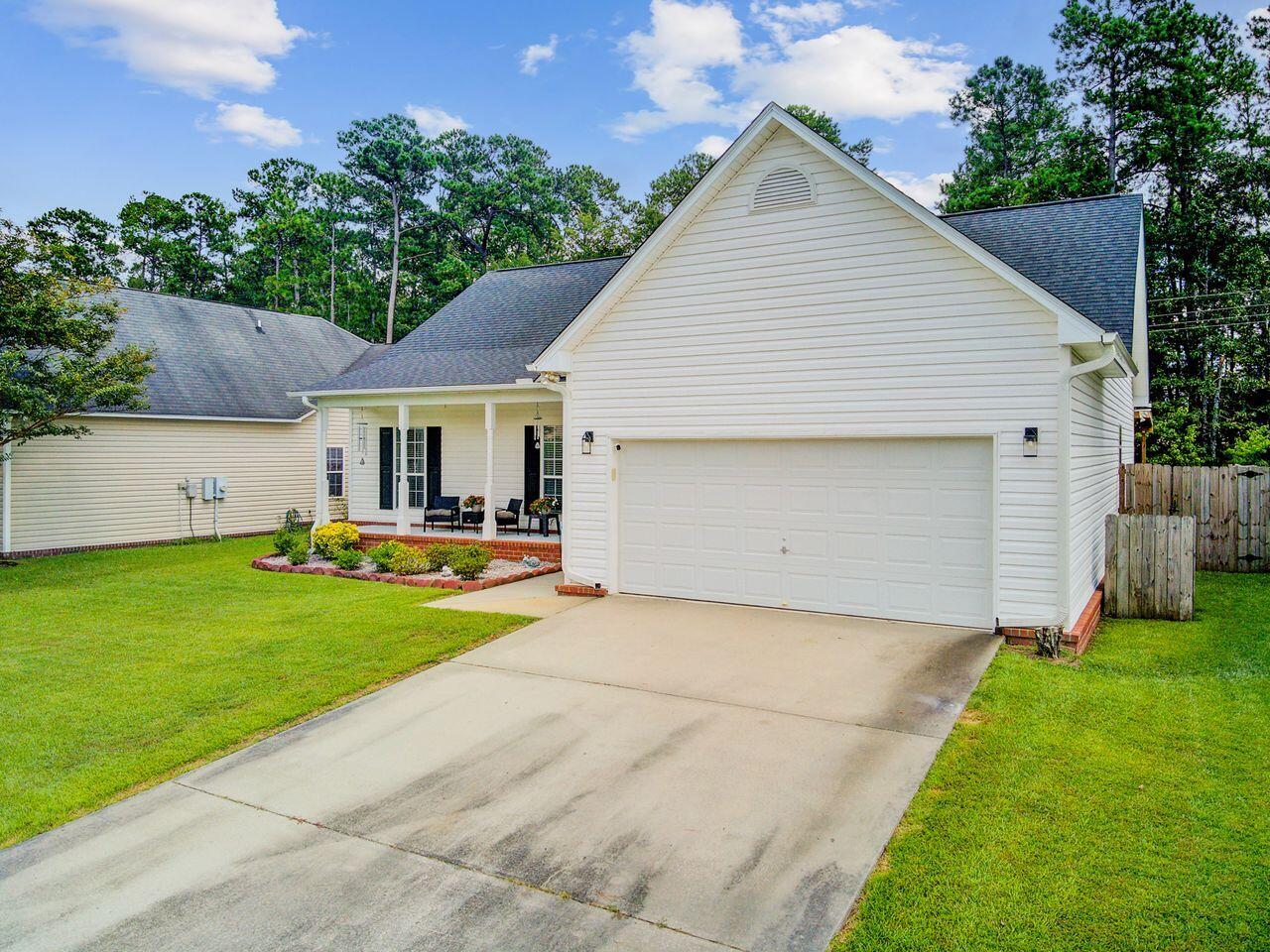 162 Cotillion Crescent