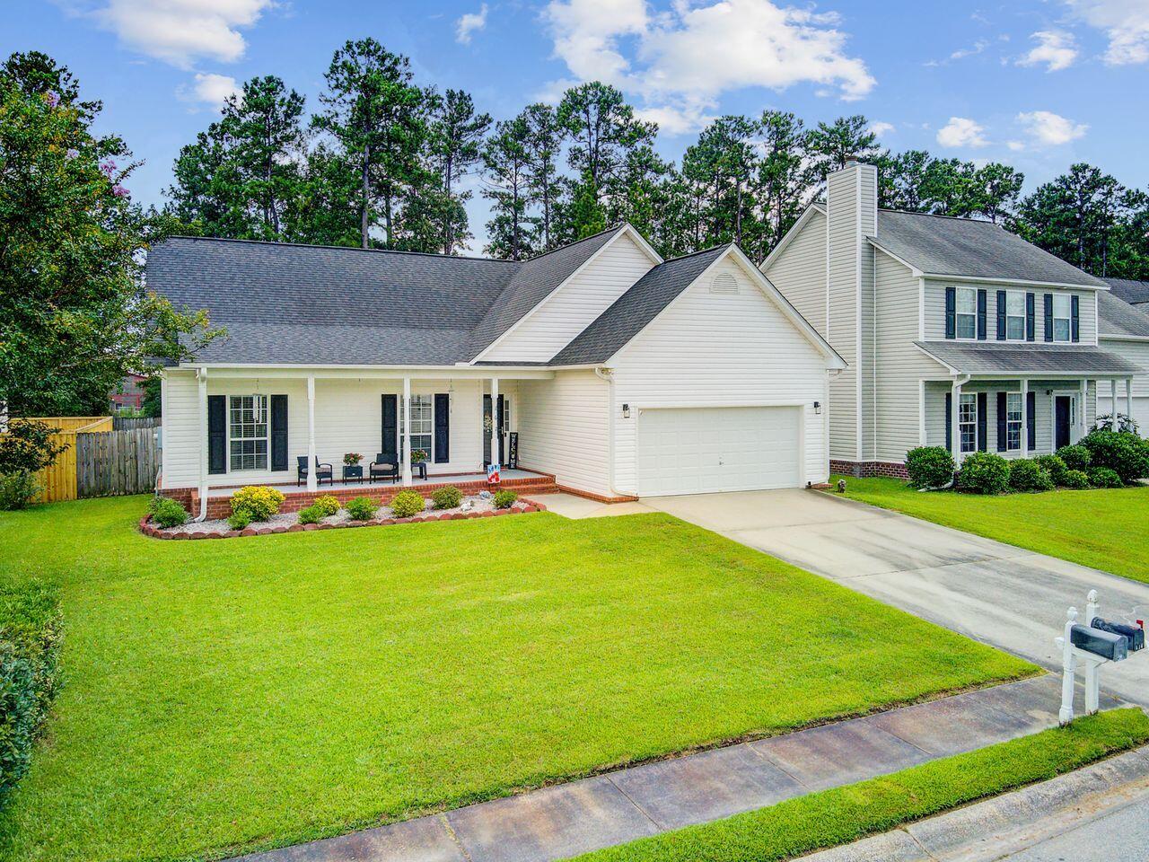 162 Cotillion Crescent
