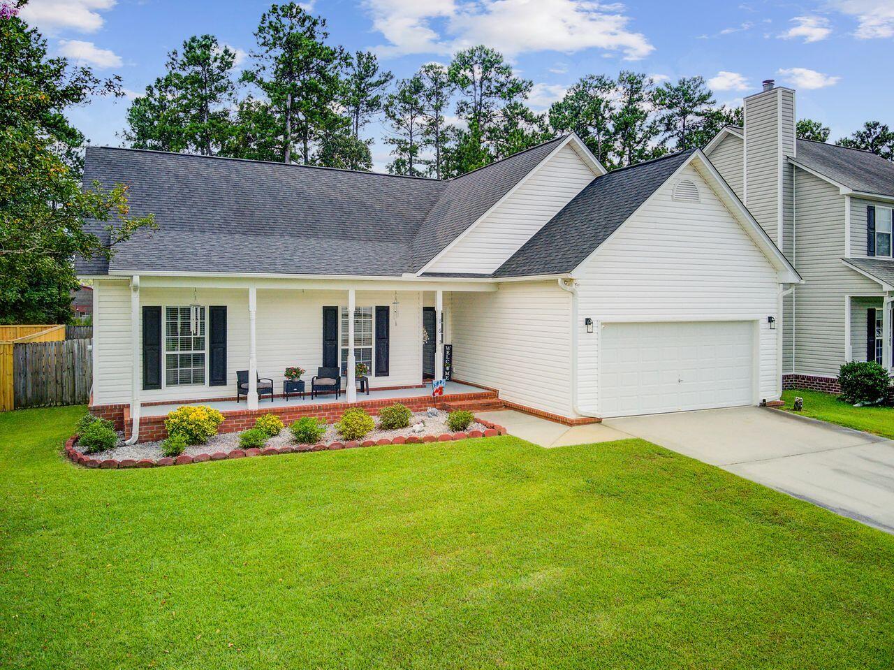 162 Cotillion Crescent