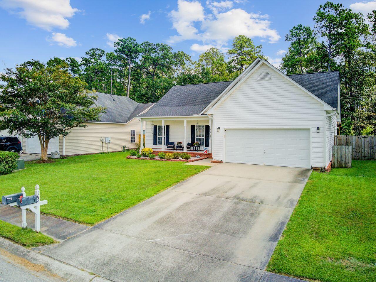 162 Cotillion Crescent