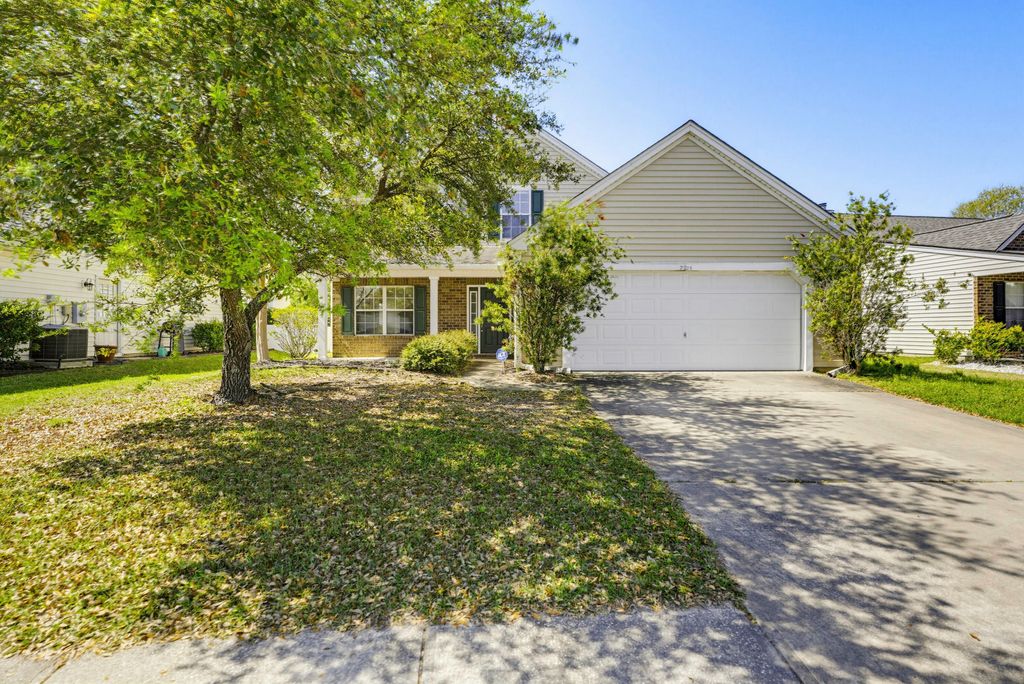 Photo of 2225 Blakers Boulevard, Bluffton, SC 29909 (MLS # 26011850)