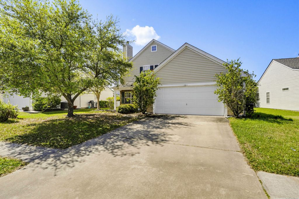 Photo of 2225 Blakers Boulevard, Bluffton, SC 29909 (MLS # 26011850)