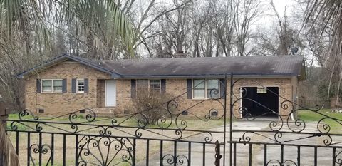 1097 Murrell Block Drive Pineville SC 29468