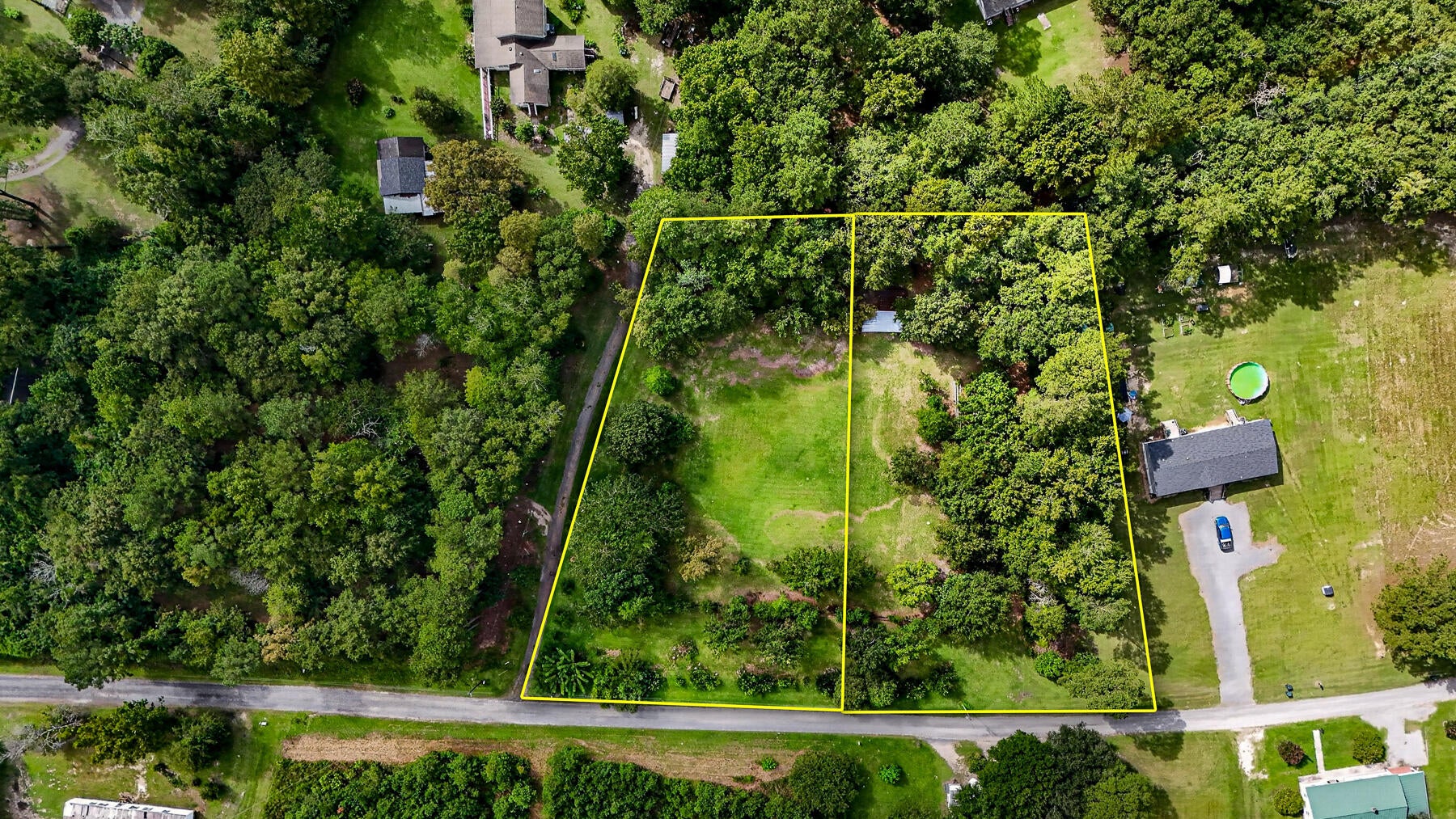 111 George Lane Lot 1