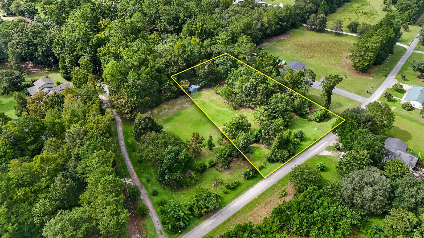 111 George Lane Lot 1