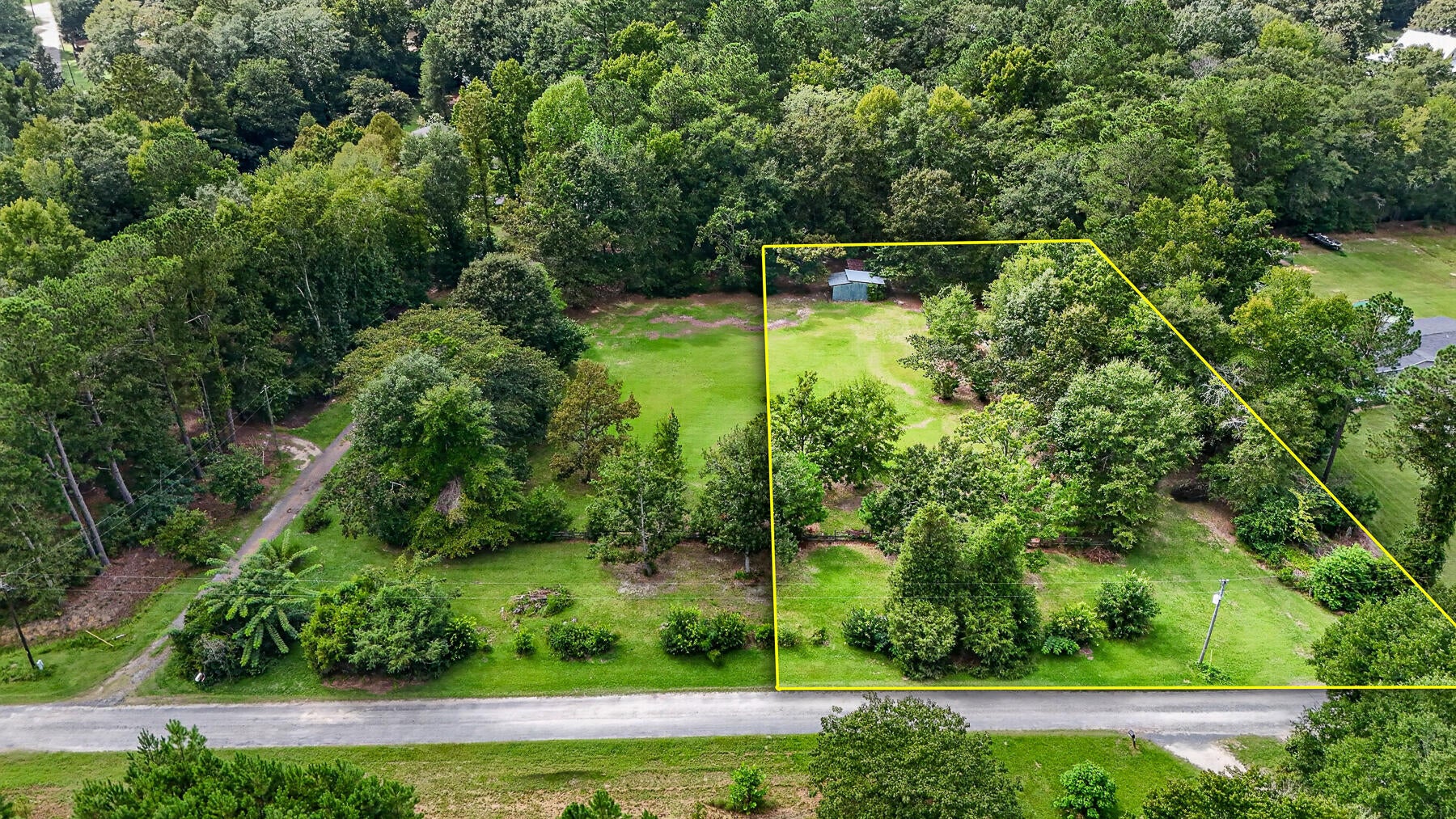 111 George Lane Lot 1